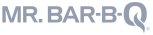 MR Barbq company logo