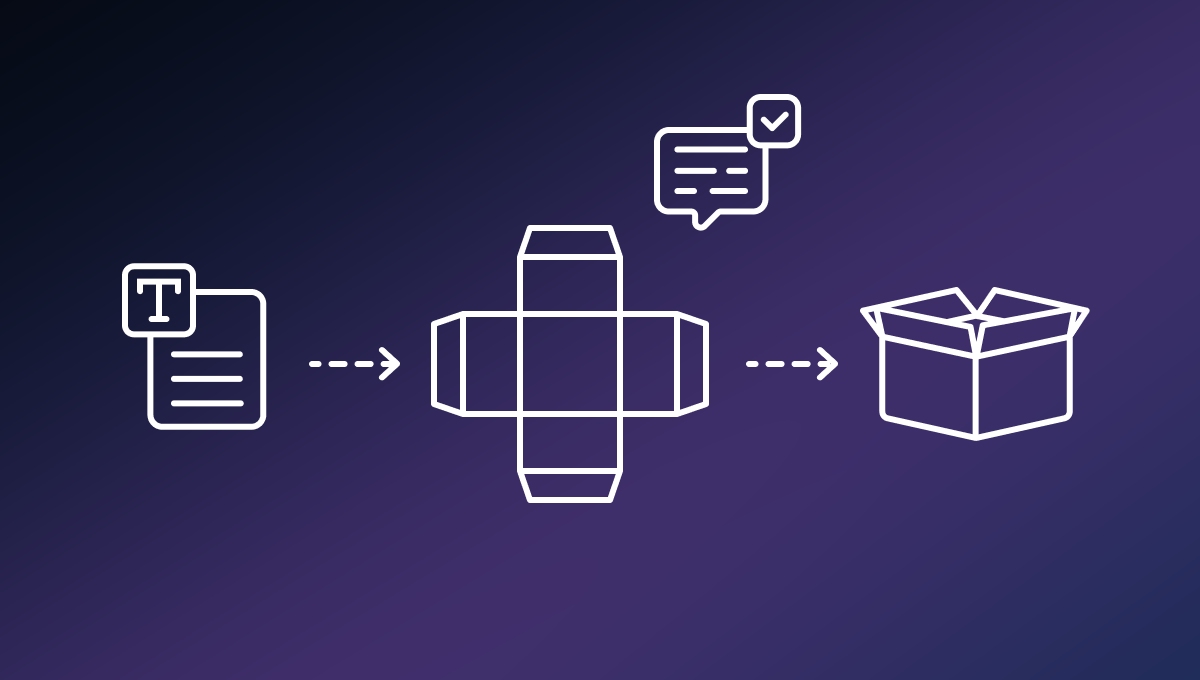Packaging design process: How to streamline workflows from brief to ...