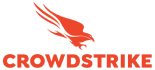 crowdstrike logo with eagle
