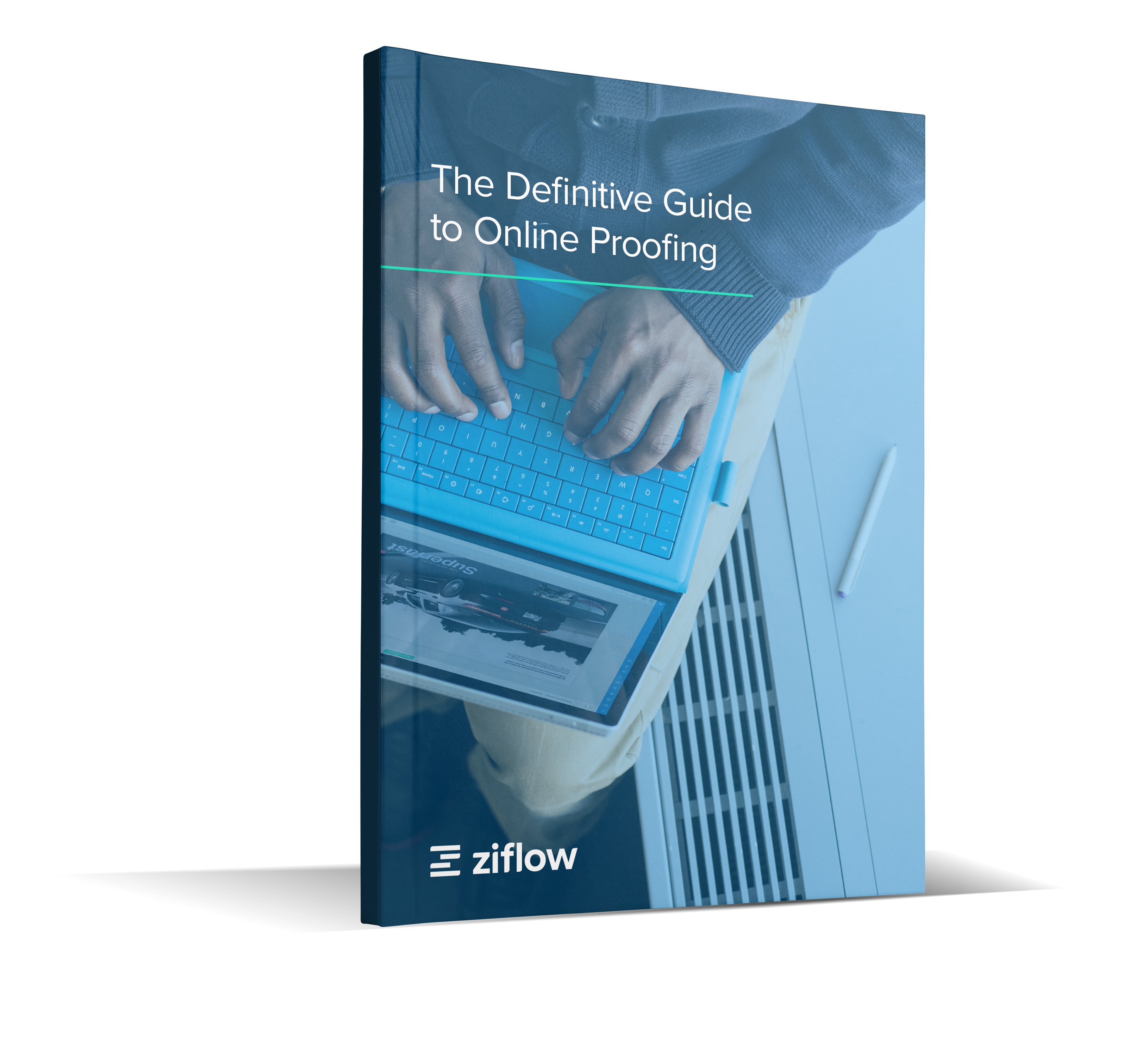 ebook-guide to online proofing