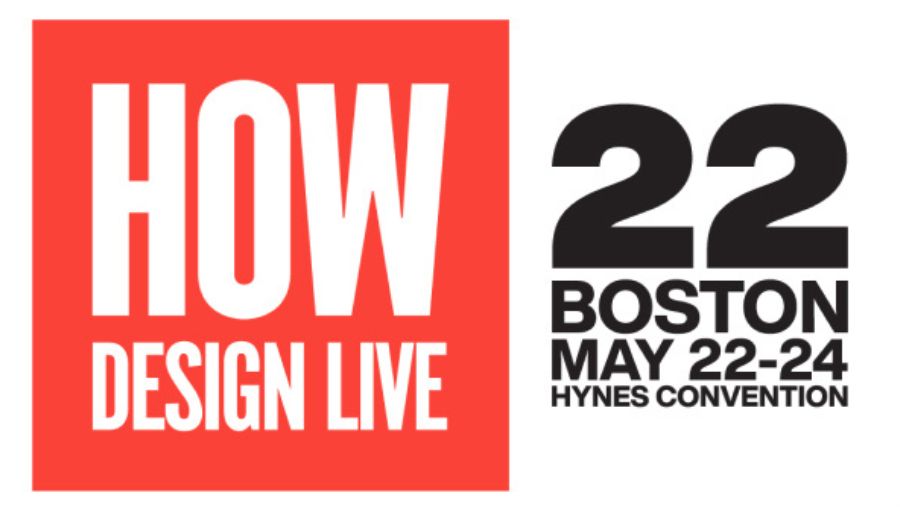 Catch Up with Ziflow at HOW Design Live! - Boston hynes convention that takes place in May