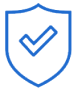shield-check-mark-logo-icons-set-protection-approve-sign-safe-icon-vector
