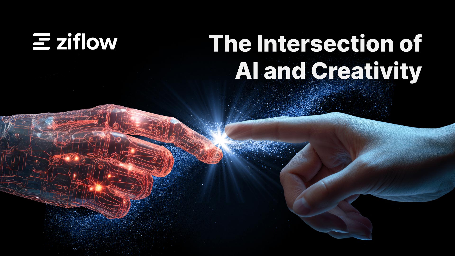 On Demand Webinar | The Intersection of AI and Creativity